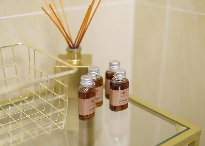 Emerald Sea 250 M Do Morza * コウォブジェク