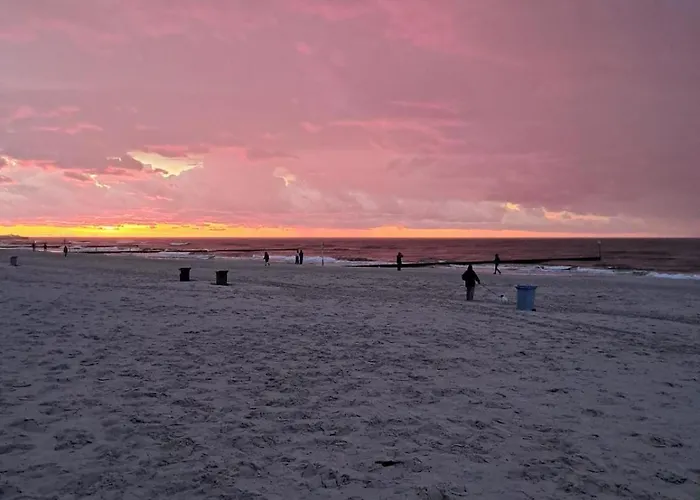 Emerald Sea 250 M Do Morza アパート コウォブジェク